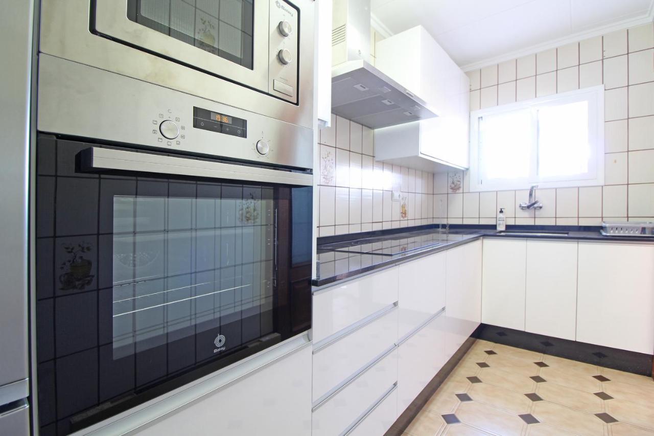Global Properties, Apartamento Con 2 Habitaciones Y Perfecta Ubicacion En La Playa Пуэтро-де-Сагунто Экстерьер фото