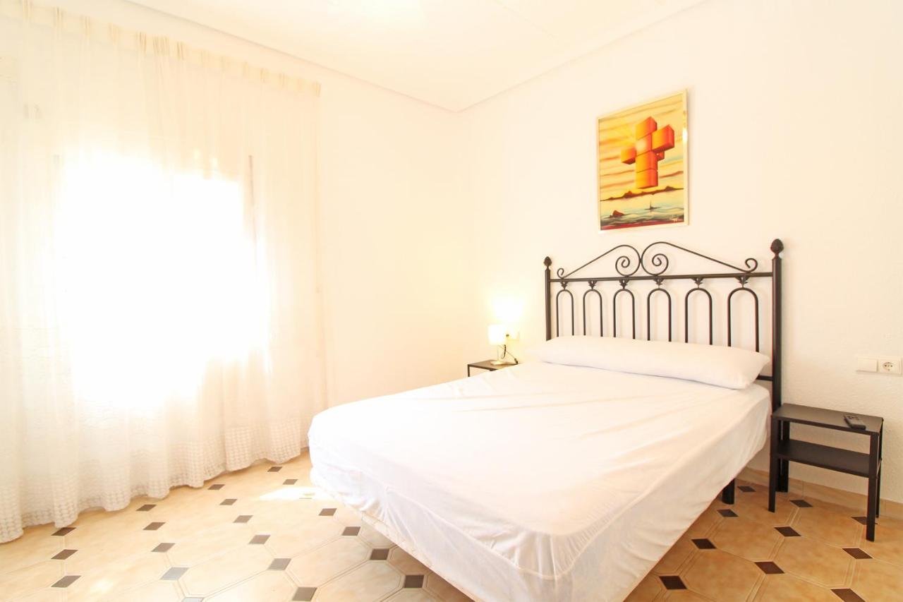 Global Properties, Apartamento Con 2 Habitaciones Y Perfecta Ubicacion En La Playa Пуэтро-де-Сагунто Экстерьер фото