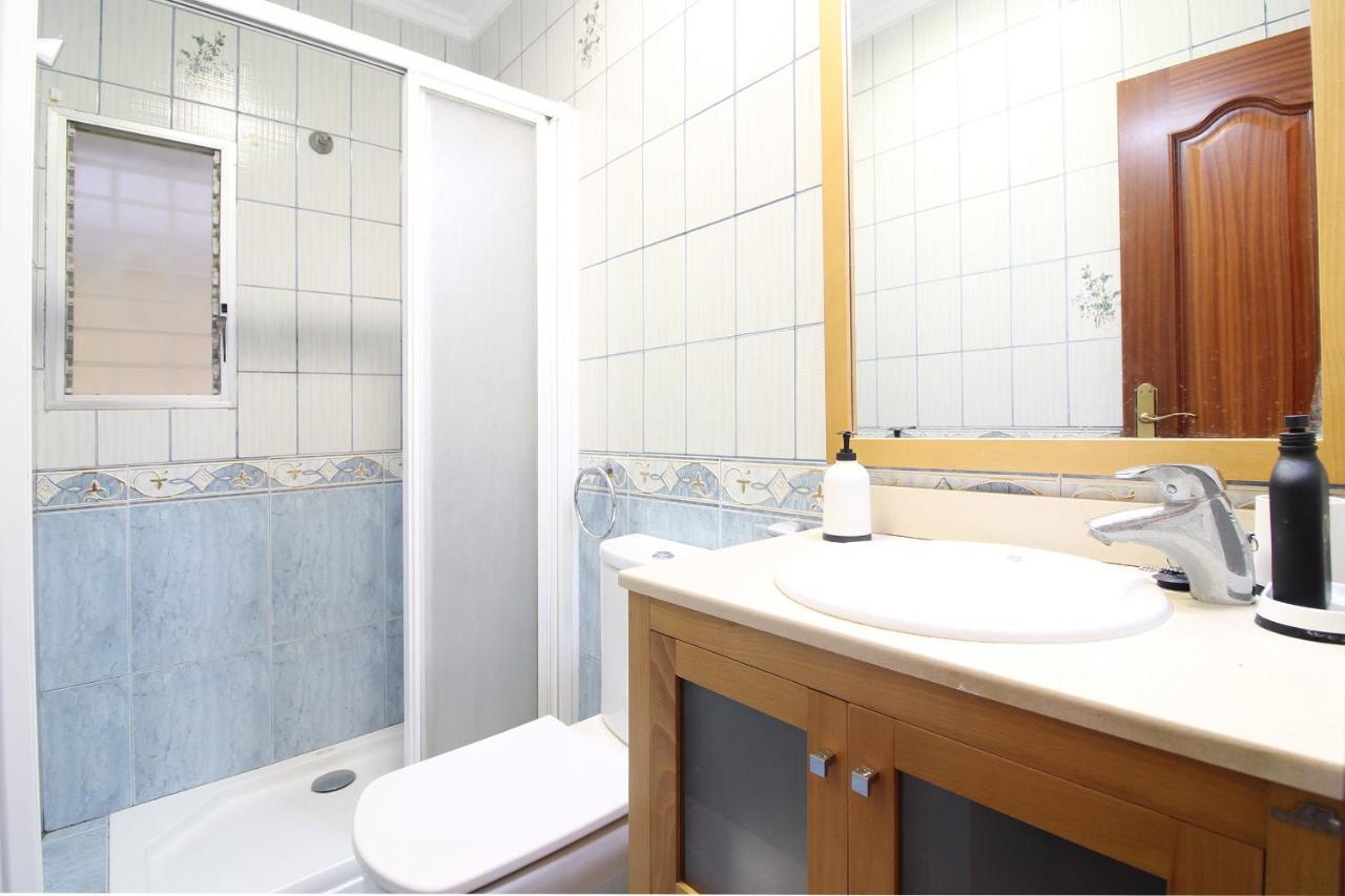 Global Properties, Apartamento Con 2 Habitaciones Y Perfecta Ubicacion En La Playa Пуэтро-де-Сагунто Экстерьер фото